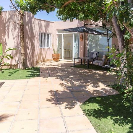 Bungalow Vacacional Nueva Suecia 716 San Agustín Exterior foto