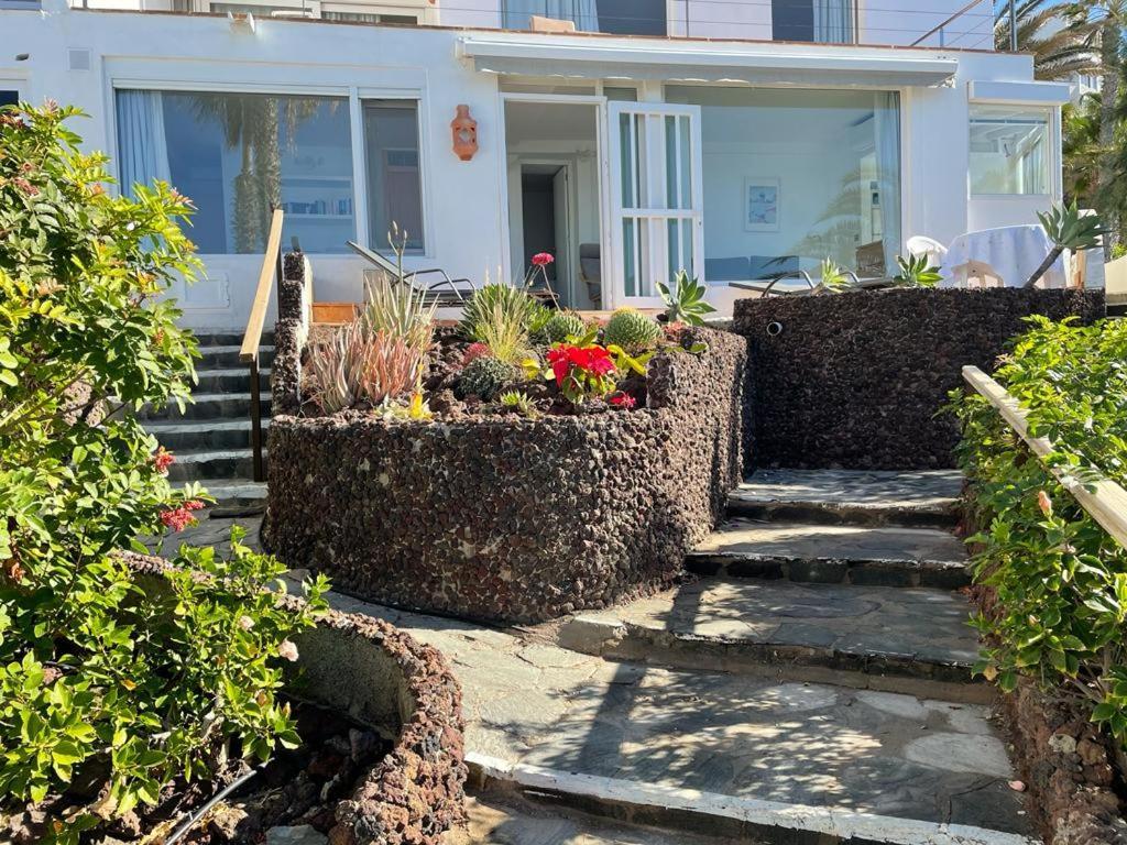 Bungalow Vacacional Nueva Suecia 716 San Agustín Exterior foto