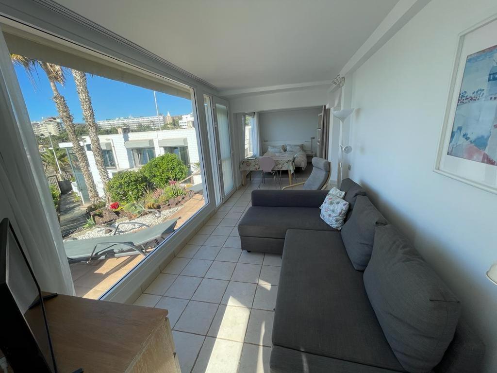 Bungalow Vacacional Nueva Suecia 716 San Agustín Exterior foto